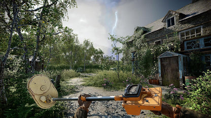 Atomfall – PlayStation 4