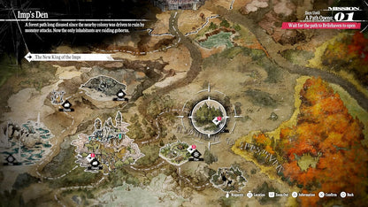 Metaphor: ReFantazio – PlayStation 5