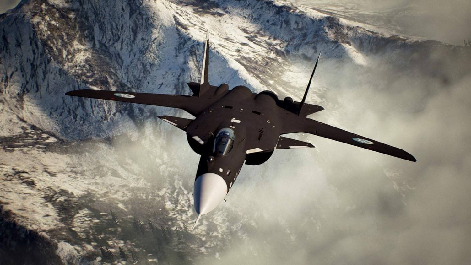 Ace Combat 7 Skies Unknown Xbox One £19.99