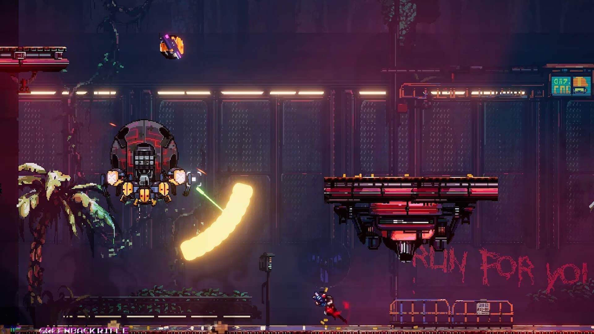 Black Future '88 Nintendo Switch £12.99