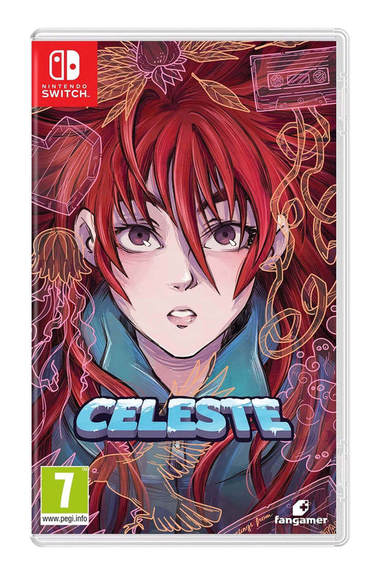 Celeste Nintendo Switch £29.99