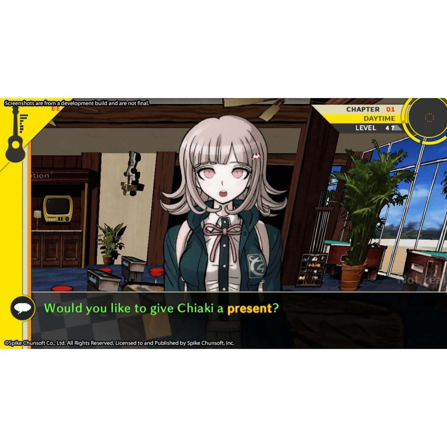 Danganronpa Decadence Nintendo Switch £49.99