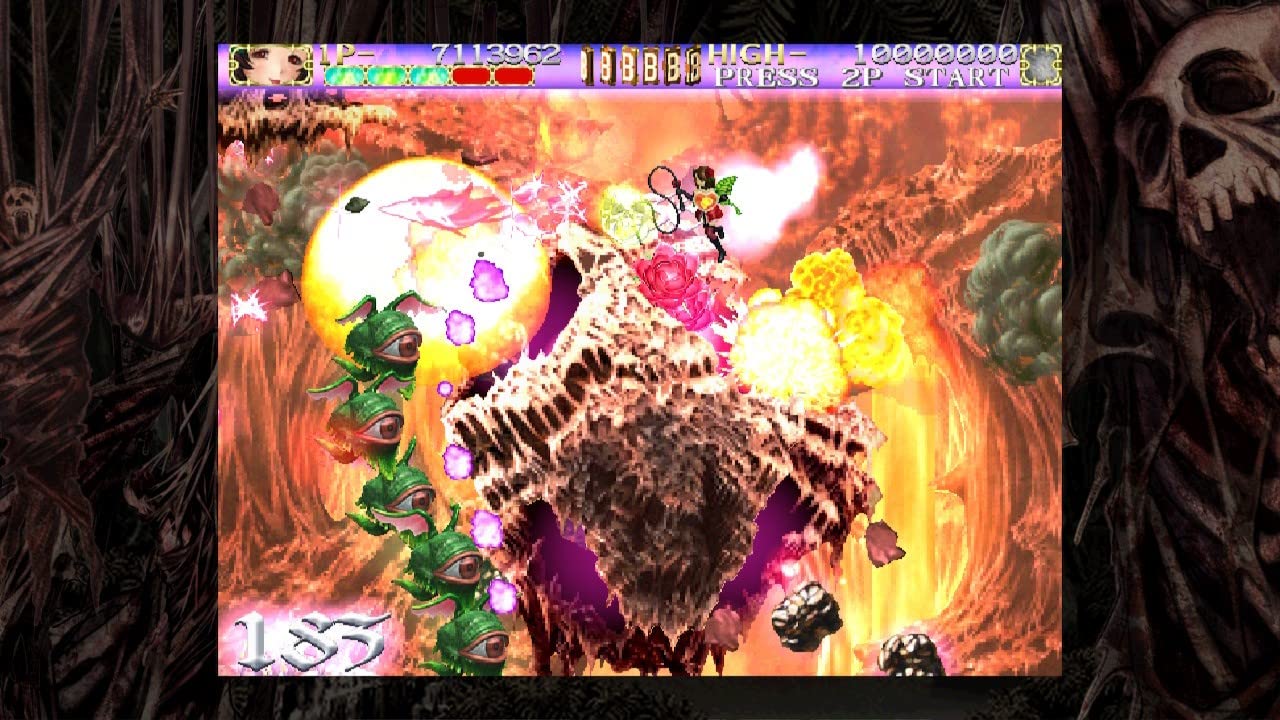 Deathsmiles I･II PS4 £29.99