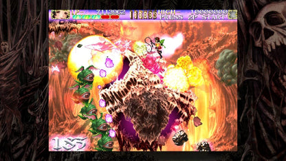 Deathsmiles I･II PS4 £29.99