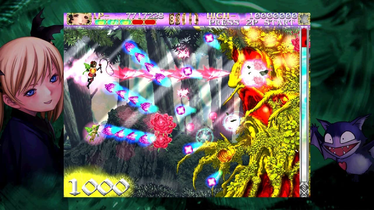 Deathsmiles I･II PS4 £29.99