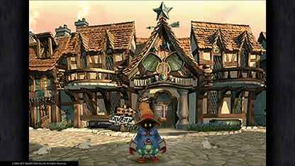 Final Fantasy IX (Code-in-a-Box) Nintendo Switch £17.99