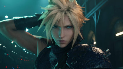 Final Fantasy VII Remake Intergrade PS5 - Video Game