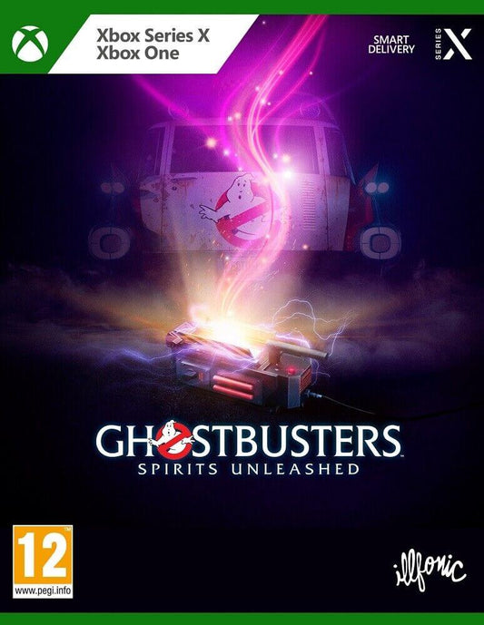 Ghostbusters: Spirits Unleashed xBox One £23.20