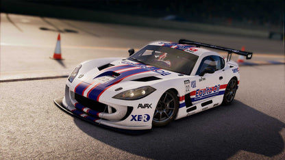Grid legends PS4 - GameRaid