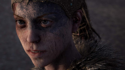 Hellblade Senua's Sacrifice PS4 - GameRaid