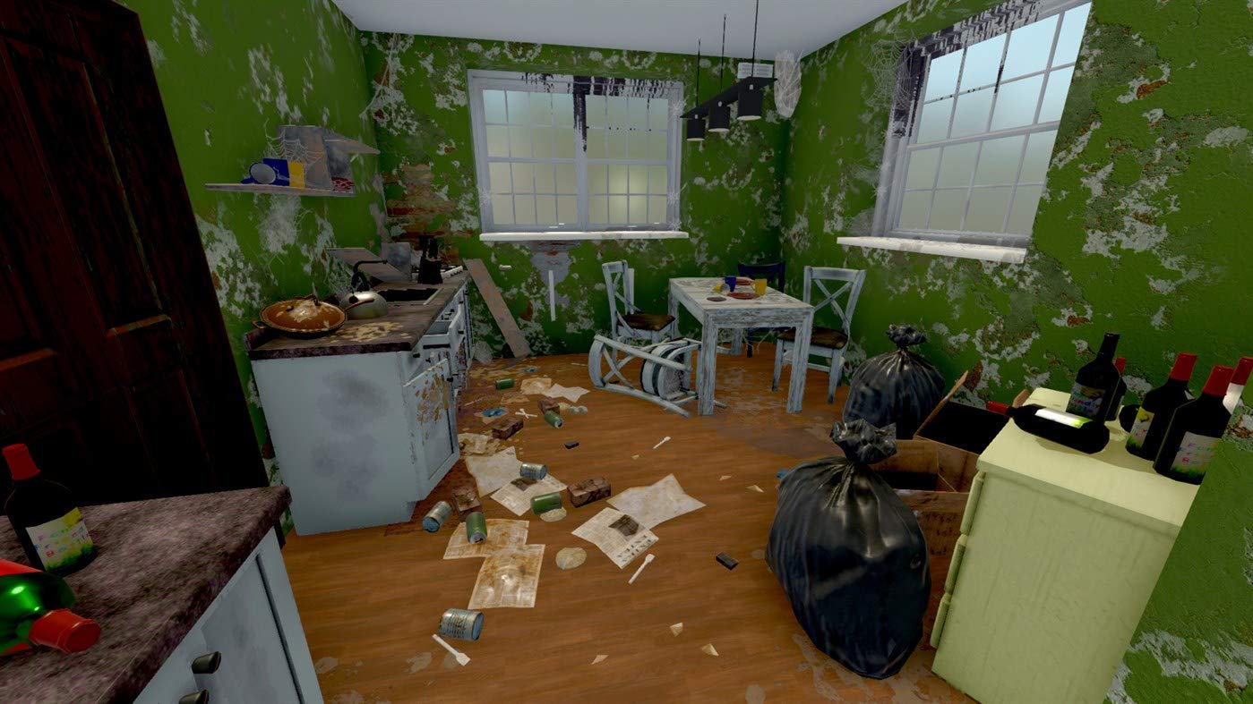 House Flipper PS4 £22.99