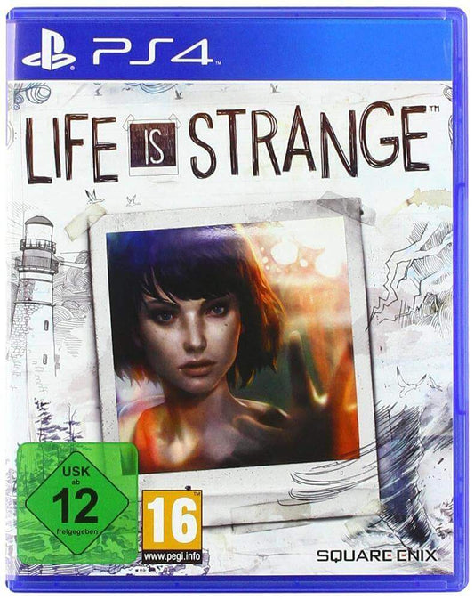 Life is Strange PS4 - GameRaid