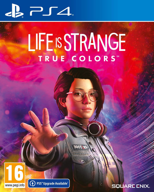 Life is Strange: True Colors PS4 - GameRaid