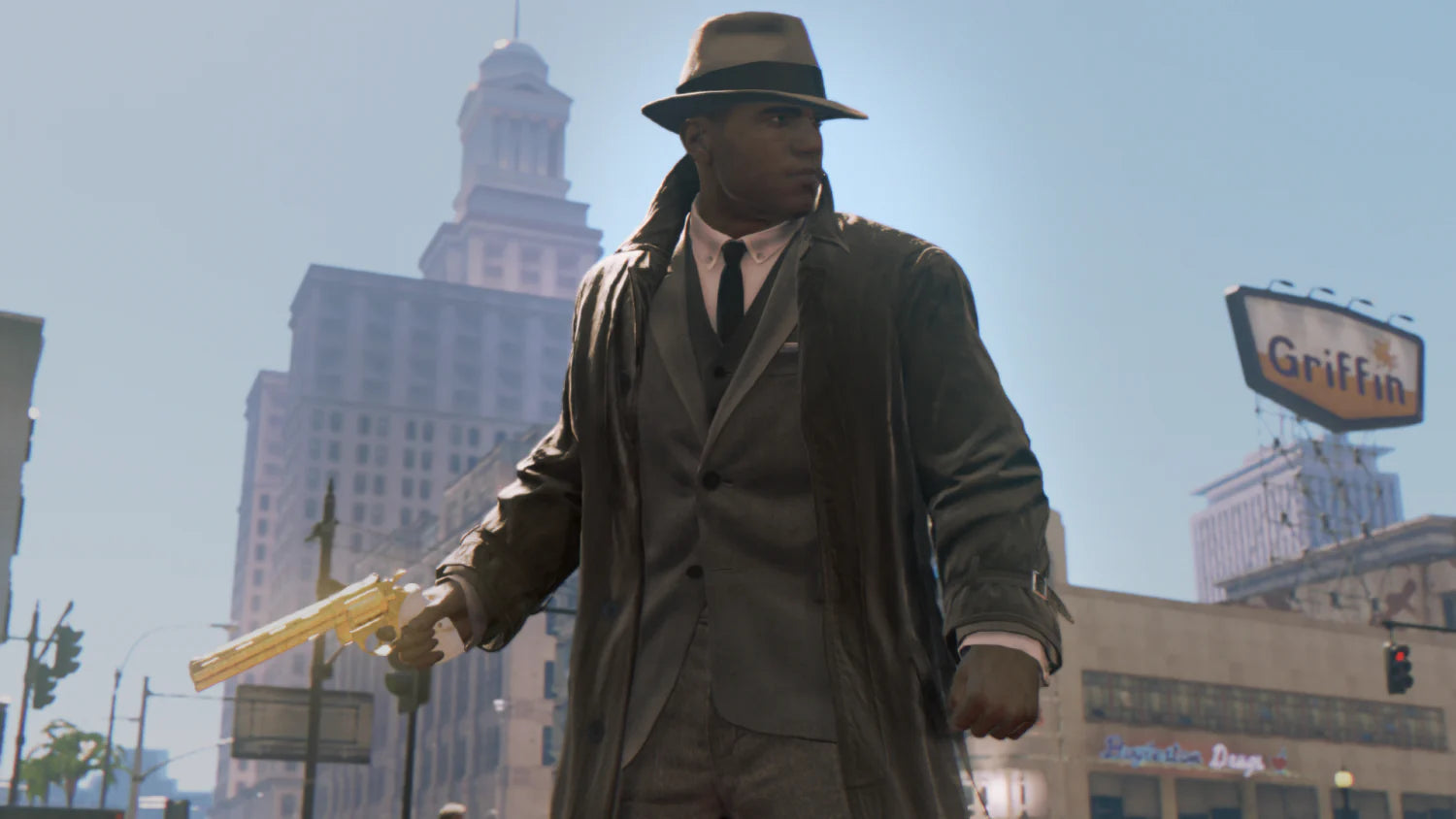 Mafiaplay Script Mafia Trilogy: PS4 – GameRaid