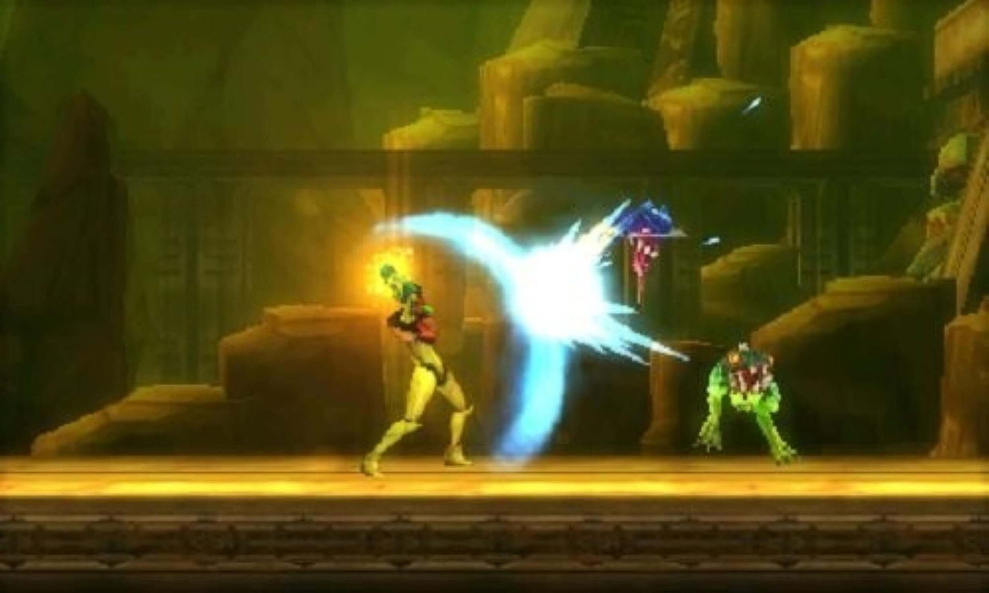 Metroid: Samus Returns Nintendo 3DS £39.99