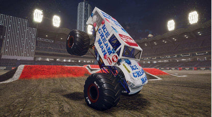 Monster Jam Steel Titans 2 PS4 £19.99