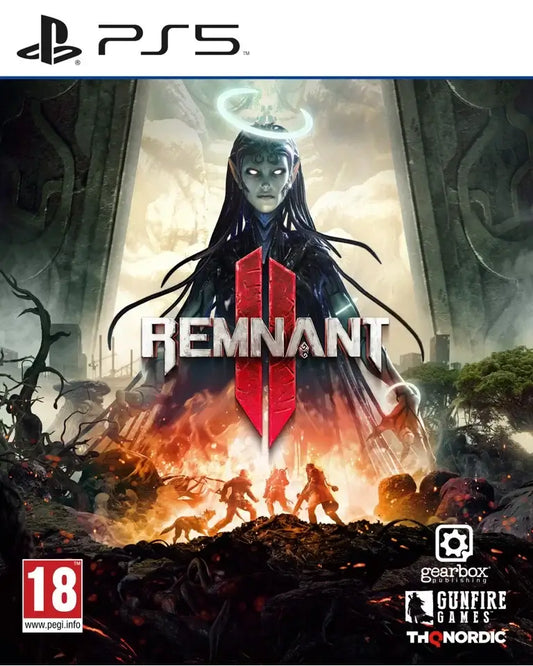 Remnant II PS5 £29.99