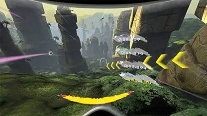 Rush VR PSVR PS4 £12.99