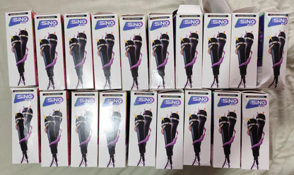 Let’s Sing 2026 – 2-Mic Edition (Nintendo Switch) BOX DAMAGED