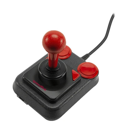 SPEEDLINK SL-650212-BKRD Competition PRO Extra USB Joystick