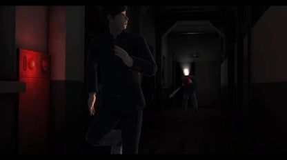 White Day: A Labyrinth Named School – Nintendo Switch