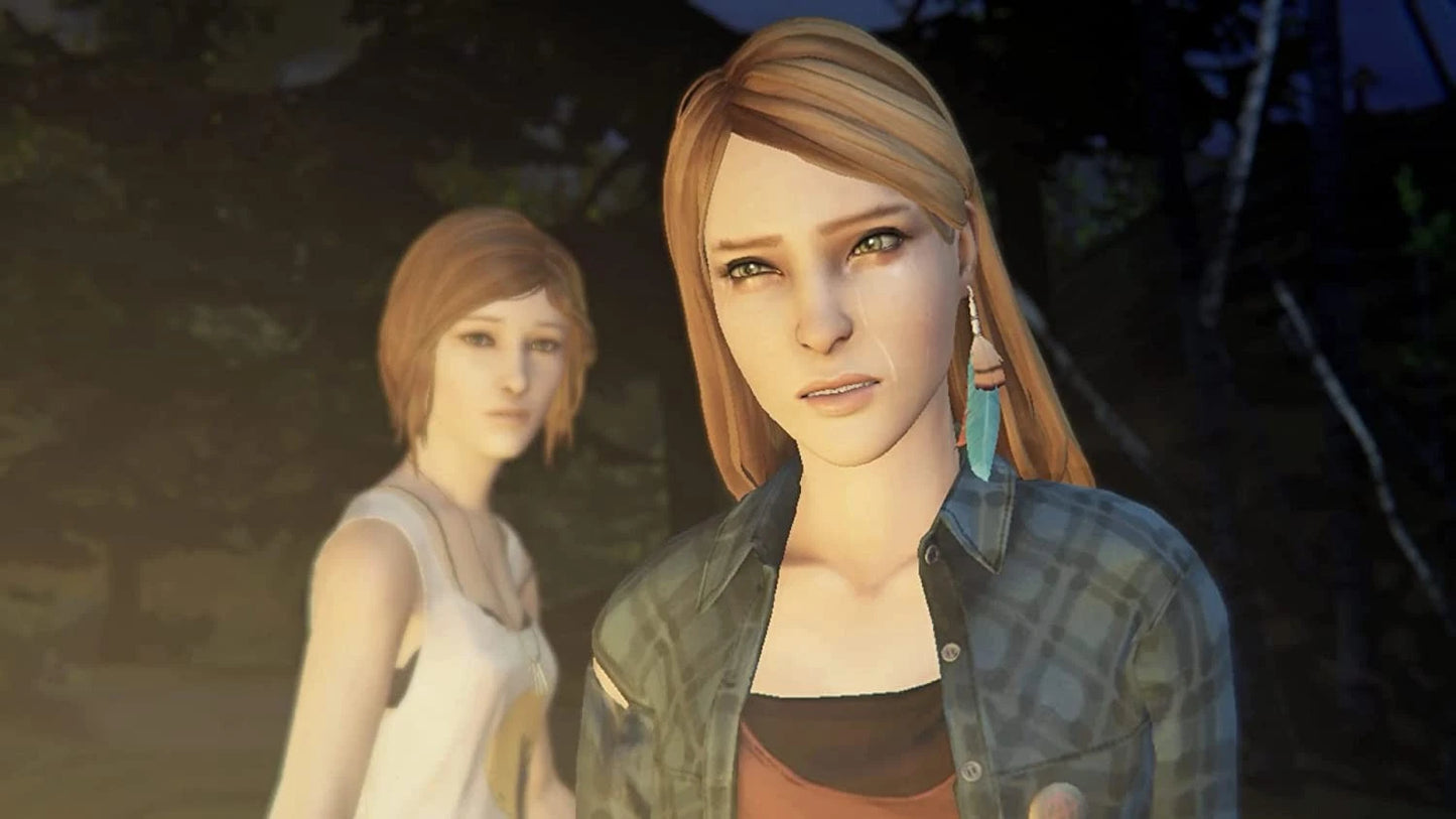 Life Is Strange: Arcadia Bay Collection – Nintendo Switch