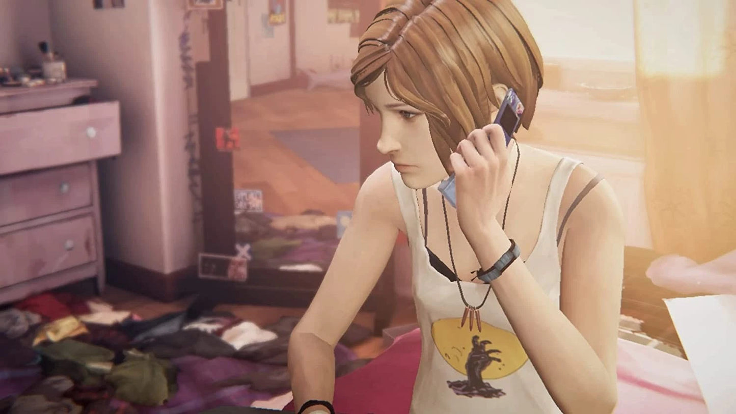 Life Is Strange: Arcadia Bay Collection – Nintendo Switch