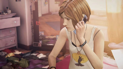 Life Is Strange: Arcadia Bay Collection – Nintendo Switch