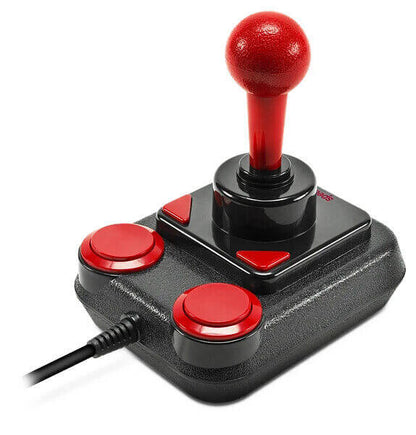 SPEEDLINK SL-650212-BKRD Competition PRO EXTRA USB Joystick Anniversary Edition £22.99