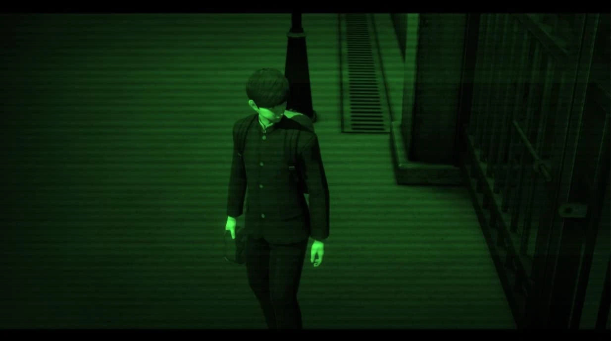 White Day: A Labyrinth Named School – Nintendo Switch