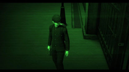 White Day: A Labyrinth Named School – Nintendo Switch
