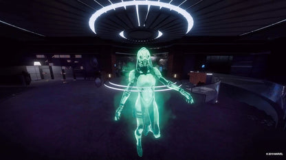Marvel’s Iron Man VR – PlayStation VR