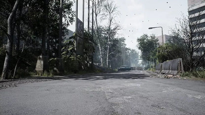 Chernobylite PS5