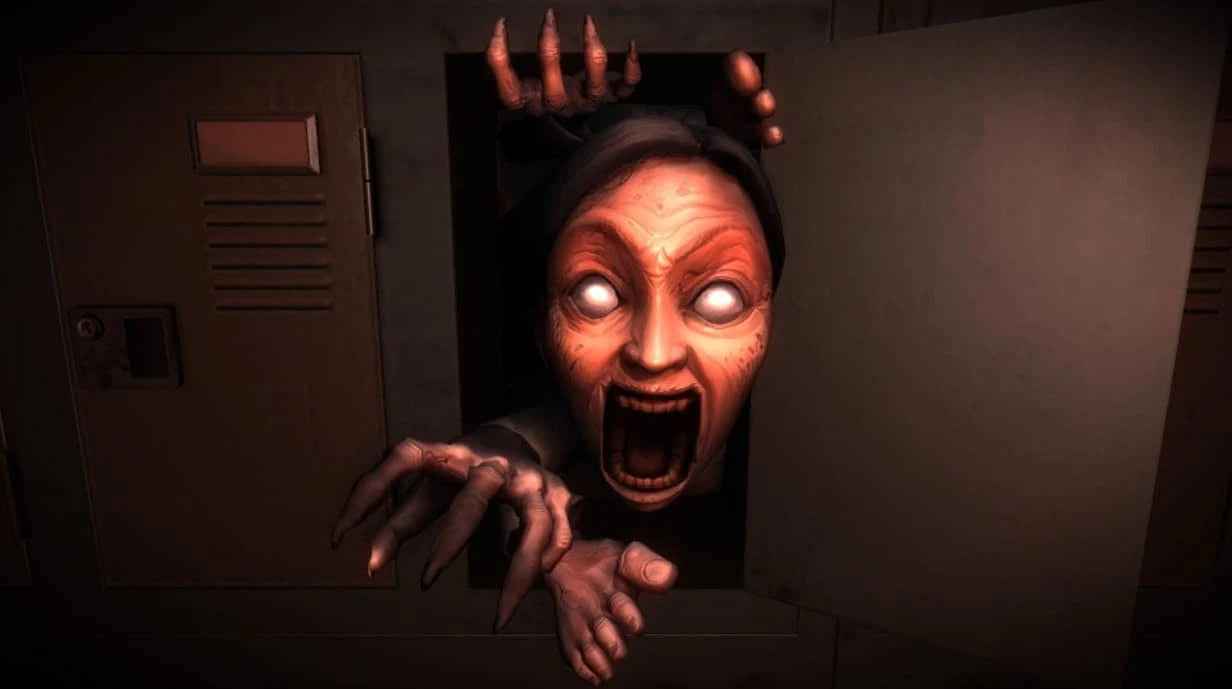 White Day: A Labyrinth Named School – Nintendo Switch