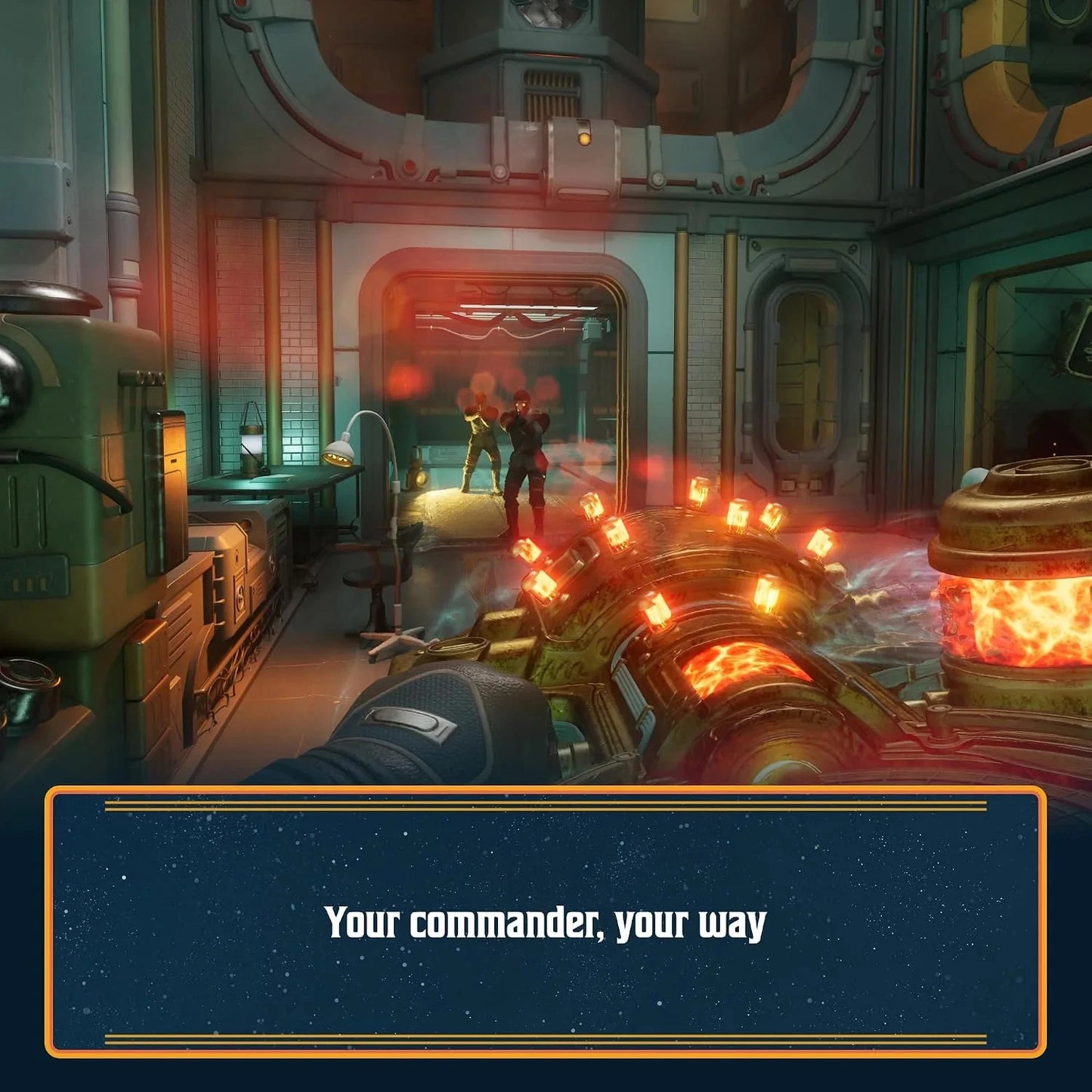 The Outer Worlds 2 - PlayStation 5