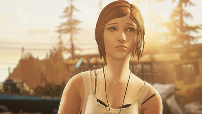 Life Is Strange: Arcadia Bay Collection – Nintendo Switch