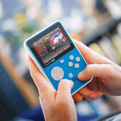 Blaze Evercade Tehnos Super Pocket Edition - GameRaid