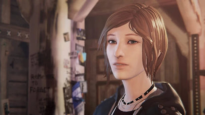 Life Is Strange: Arcadia Bay Collection – Nintendo Switch