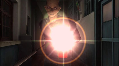White Day: A Labyrinth Named School – Nintendo Switch