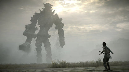 Shadow of the Colossus - PlayStation 4