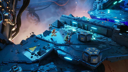 LEGO Horizon Adventures – PlayStation 5