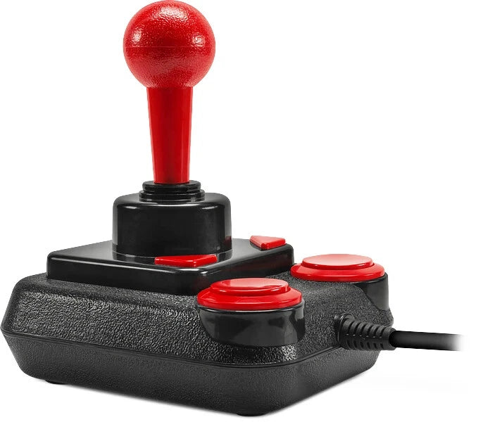 SPEEDLINK SL-650212-BKRD Competition PRO Extra USB Joystick