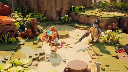 LEGO Horizon Adventures – PlayStation 5
