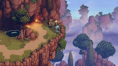 Sea of Stars - Nintendo Switch