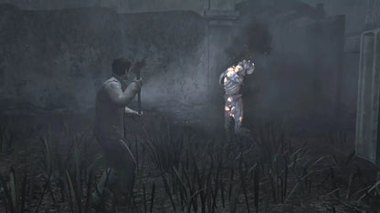 Silent Hill Homecoming PS3 - Video Game