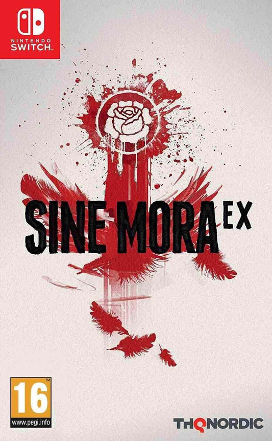 Sine Mora EX - Nintendo Switch £13.99