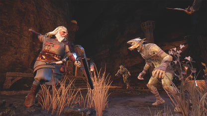 The Lord of the Rings: Return to Moria PS5 - Video Game