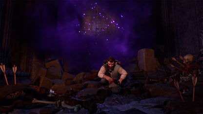 The Lord of the Rings: Return to Moria PS5 - Video Game