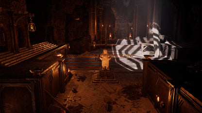 The Lord of the Rings: Return to Moria PS5 - Video Game