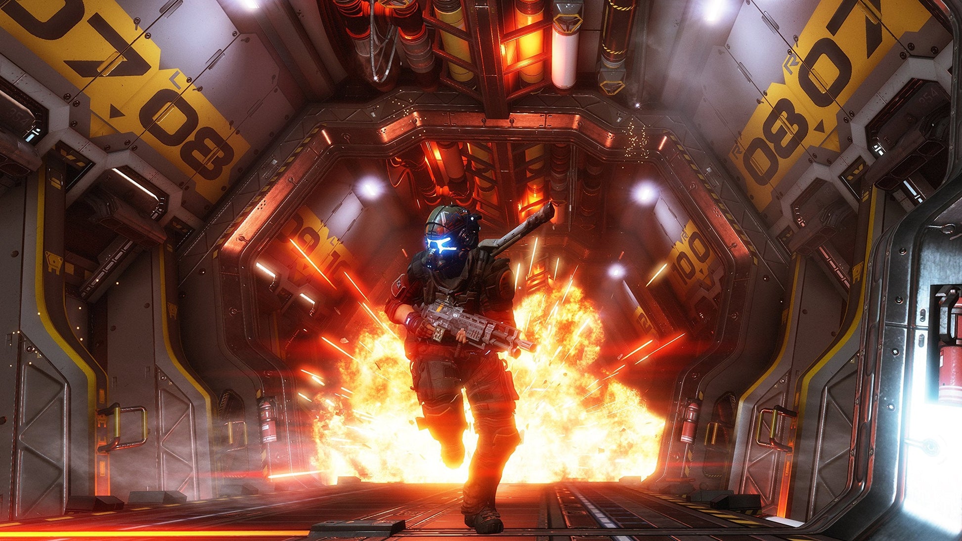 Titanfall 2 PS4 £18.99
